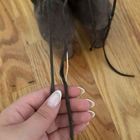 Stuart Weitzman boots - Picture 6 of 12